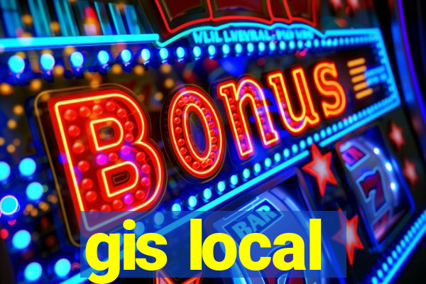 gis local